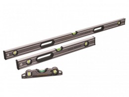 STANLEY Hand Tools FatMax Extreme Level Set, 3 Piece £69.99